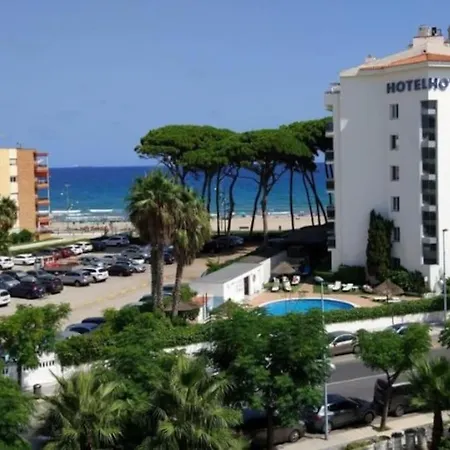 Apartment Alma De Mar La Pineda