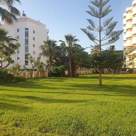 Apartment Alma De Mar La Pineda