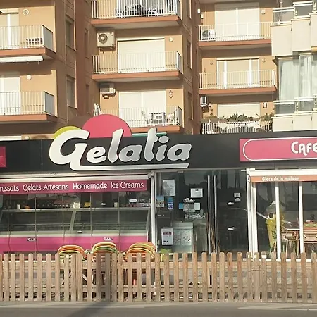 Apartment Alma De Mar La Pineda