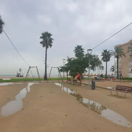 Alma De Mar Apartment