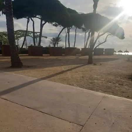 Alma De Mar Apartment *