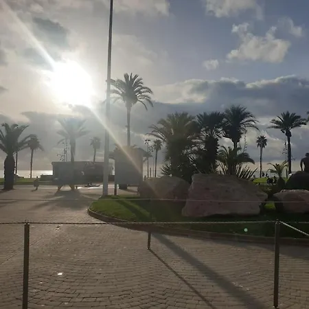 Alma De Mar La Pineda