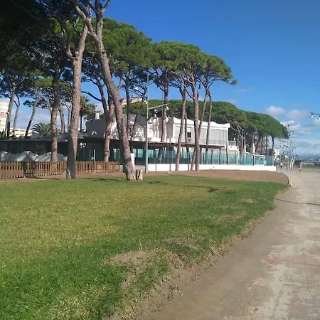 Alma De Mar * La Pineda