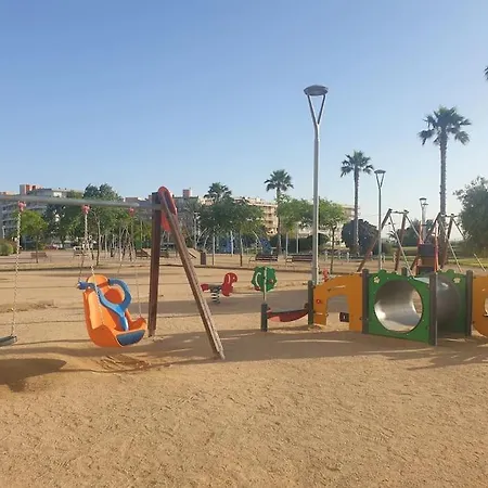 Alma De Mar La Pineda