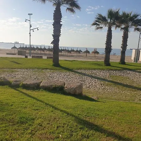 Alma De Mar