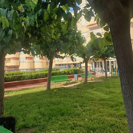 Alma De Mar * La Pineda