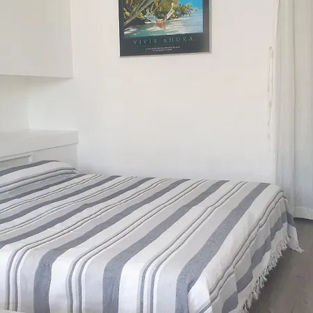 Alma De Mar *