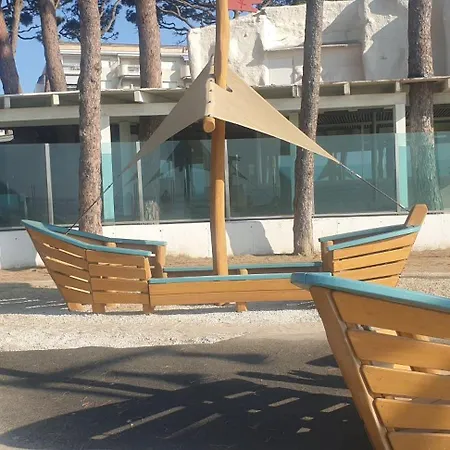 Alma De Mar * La Pineda