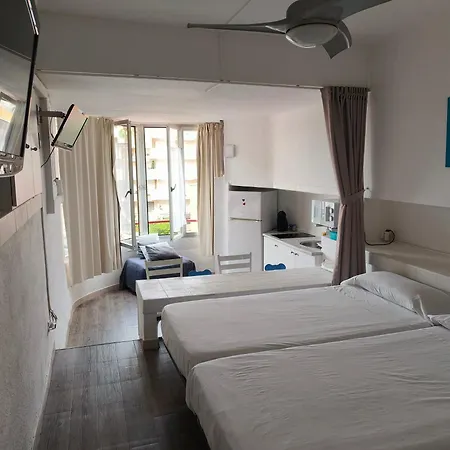 Apartment Alma De Mar La Pineda