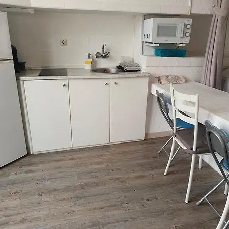 Alma De Mar Apartment