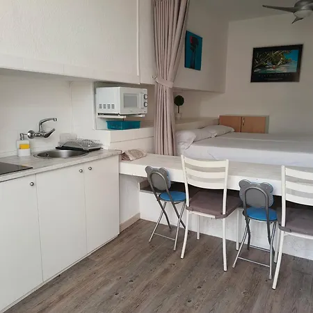 Apartment Alma De Mar