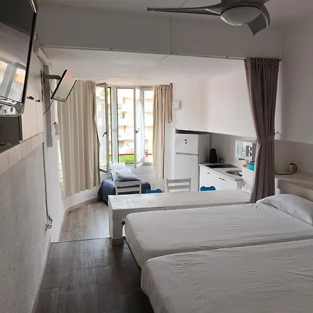 Alma De Mar Apartment *
