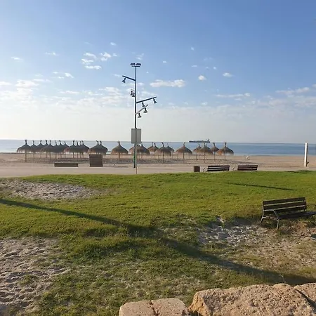 Apartamento Alma De Mar *