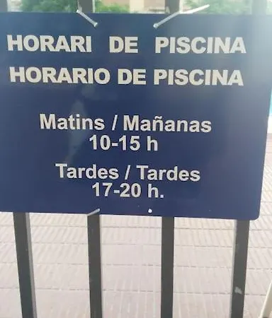 Apartamento Alma De Mar La Pineda