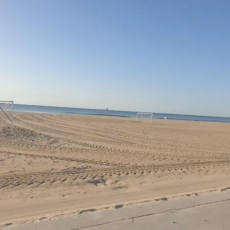 Apartamento Alma De Mar *